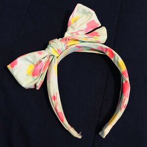 Toddler Headband   #184-CBin